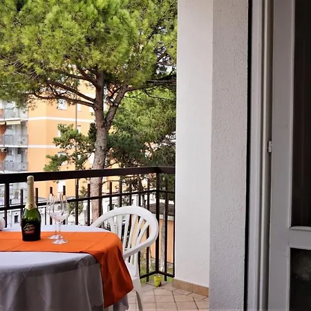 Reisdenza Serena Lignano