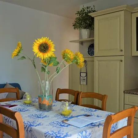 Reisdenza Serena Lignano *
