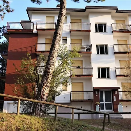 Reisdenza Serena Lignano