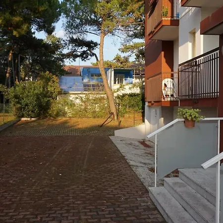 Reisdenza Serena Lignano
