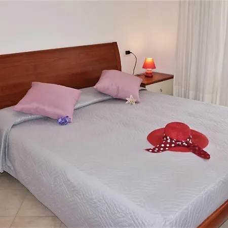Reisdenza Serena Lignano