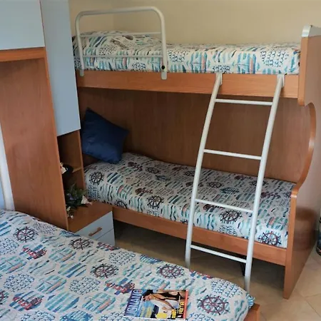 Reisdenza Serena Lignano