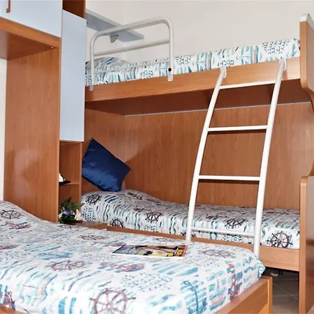 Reisdenza Serena Lignano *