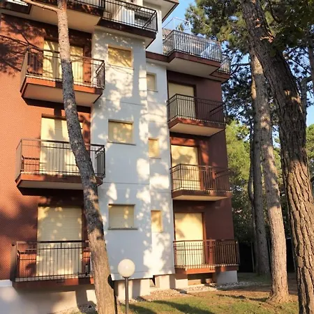 Reisdenza Serena Lignano Διαμέρισμα *