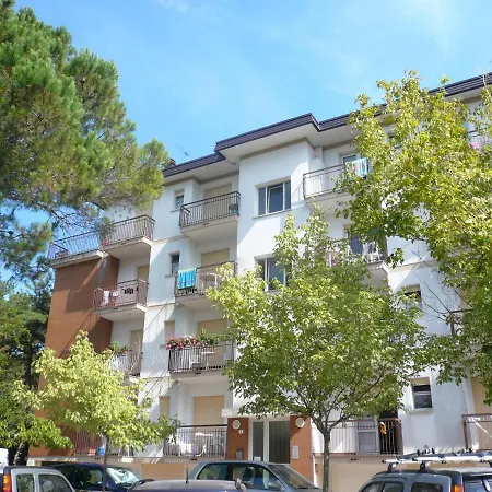 Reisdenza Serena Lignano Λινιάνο Σαμπιαντόρο